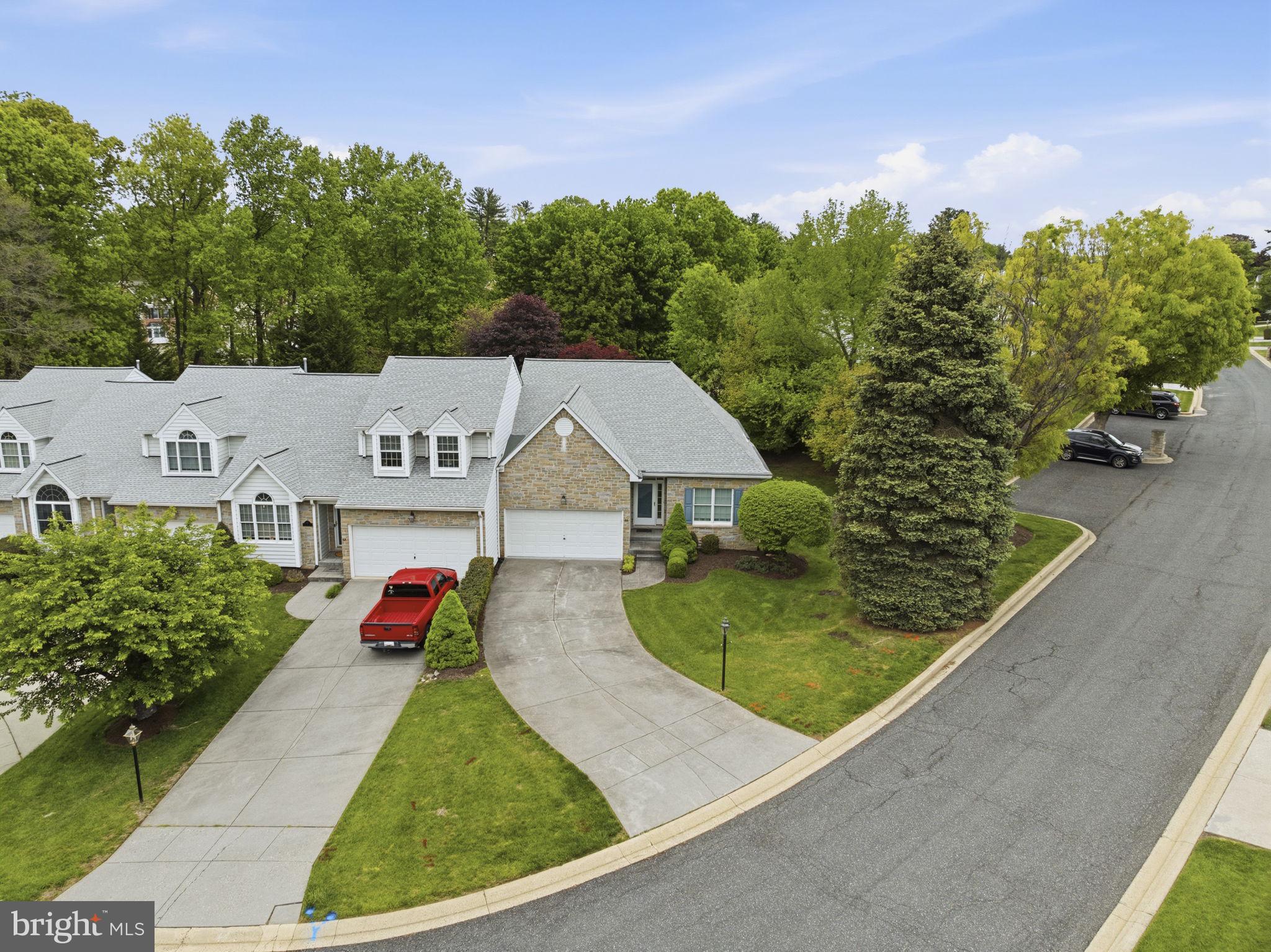 BARRINGTON - Residential