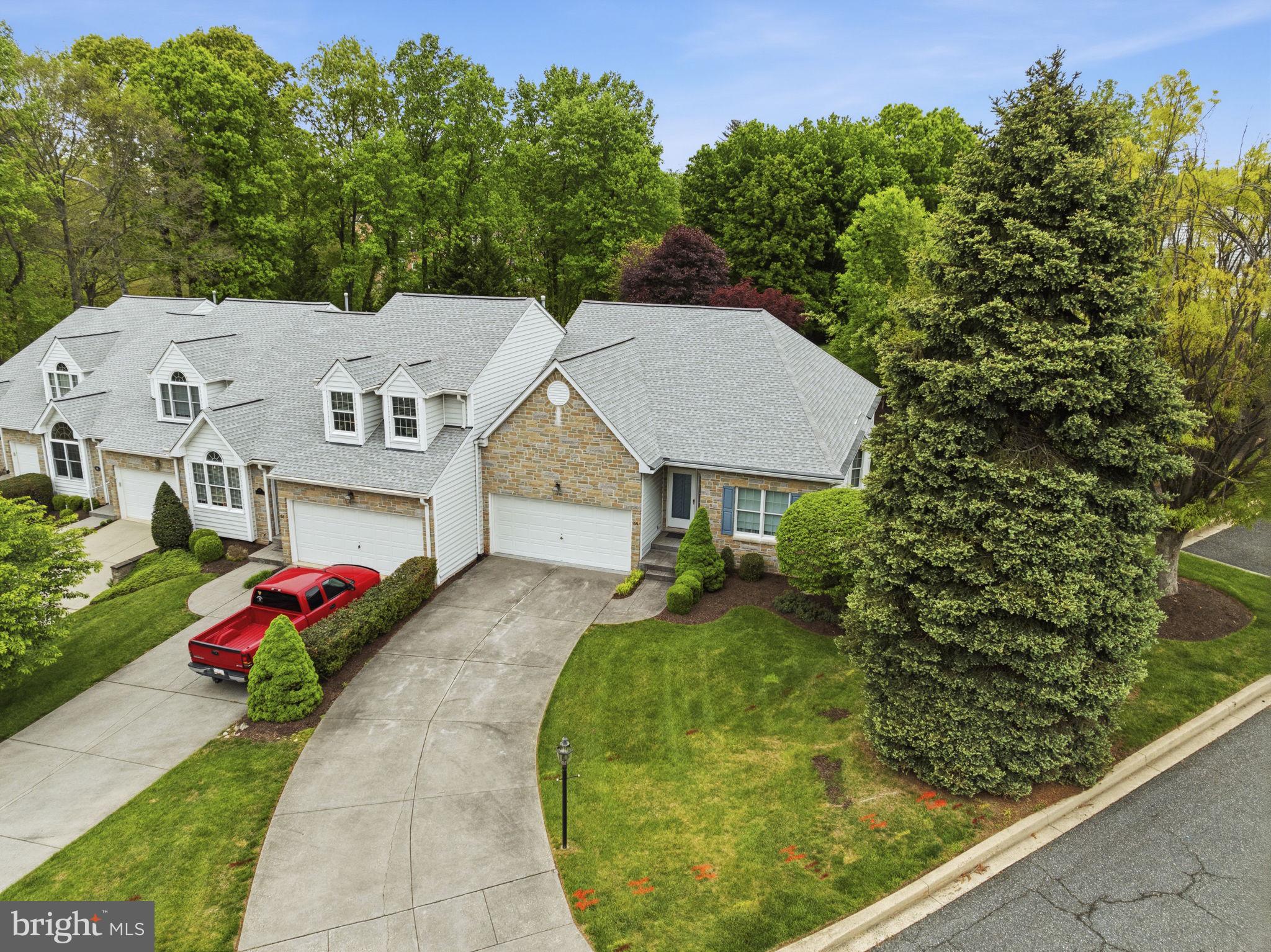 BARRINGTON - Residential