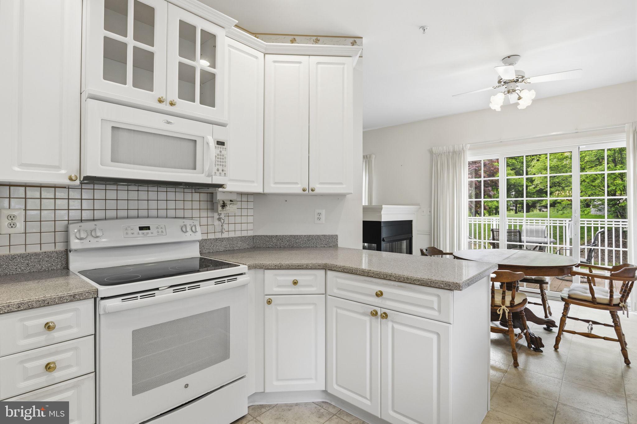 BARRINGTON - Residential