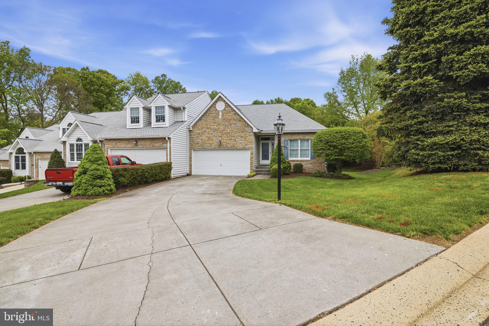 BARRINGTON - Residential