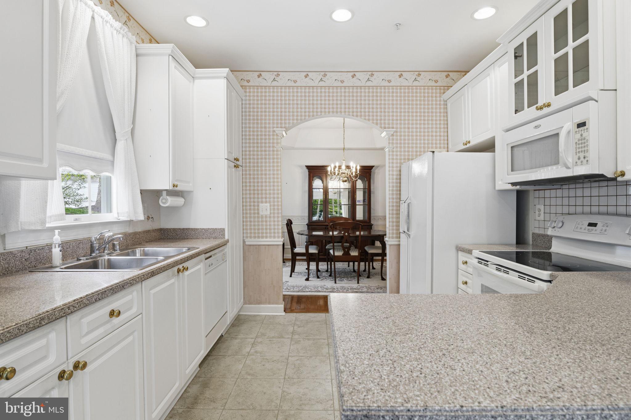BARRINGTON - Residential
