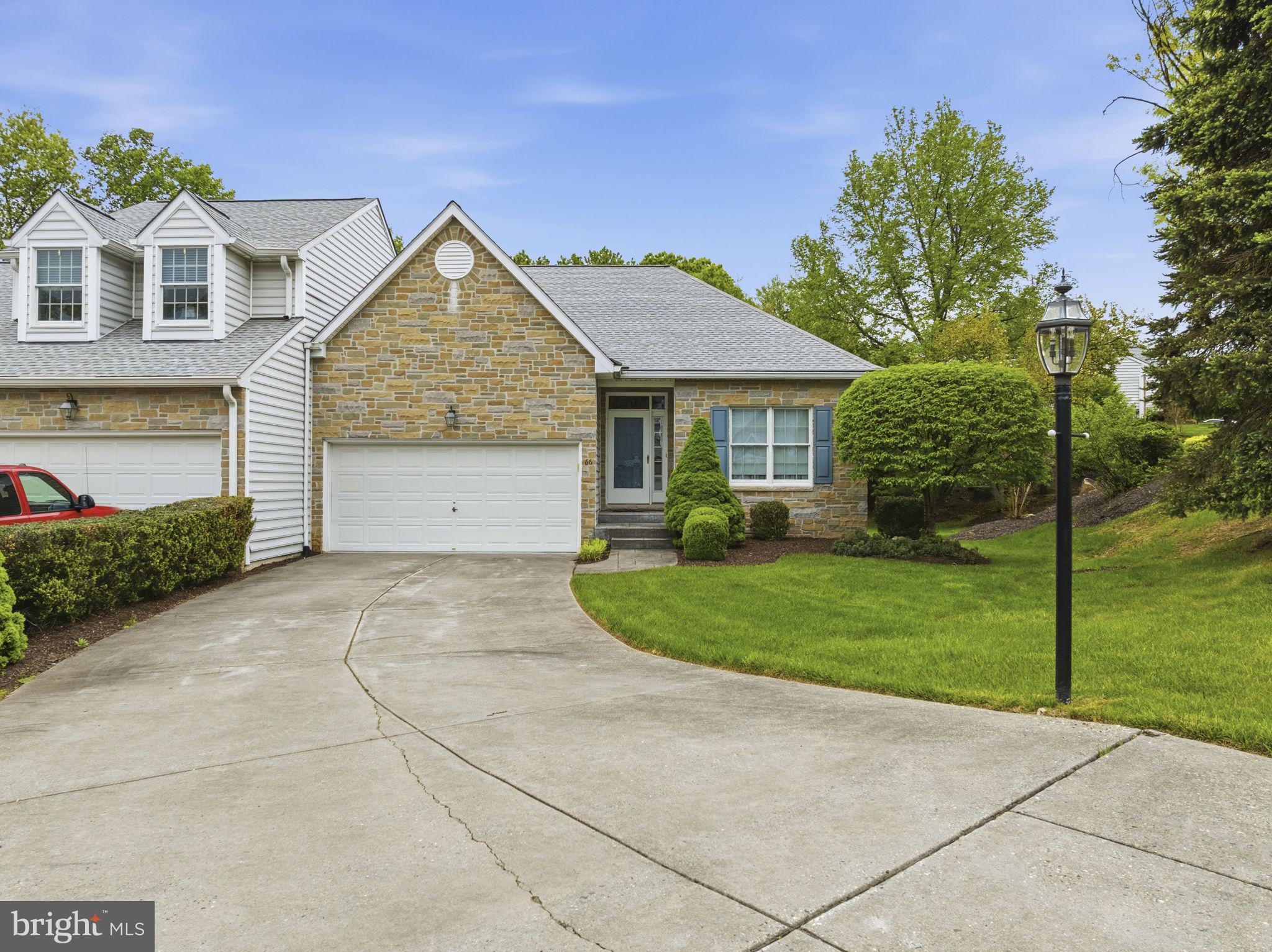 BARRINGTON - Residential