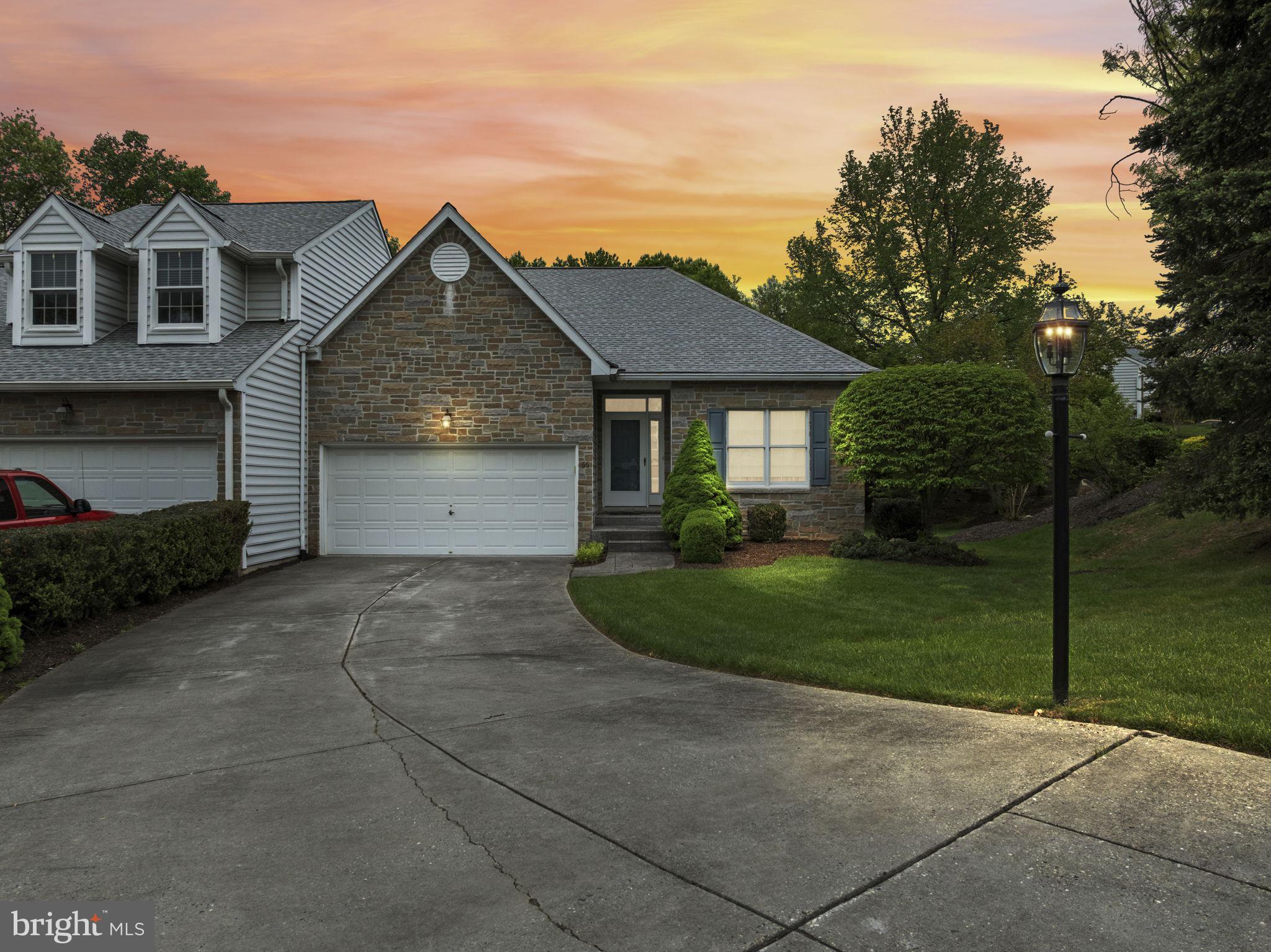 BARRINGTON - Residential