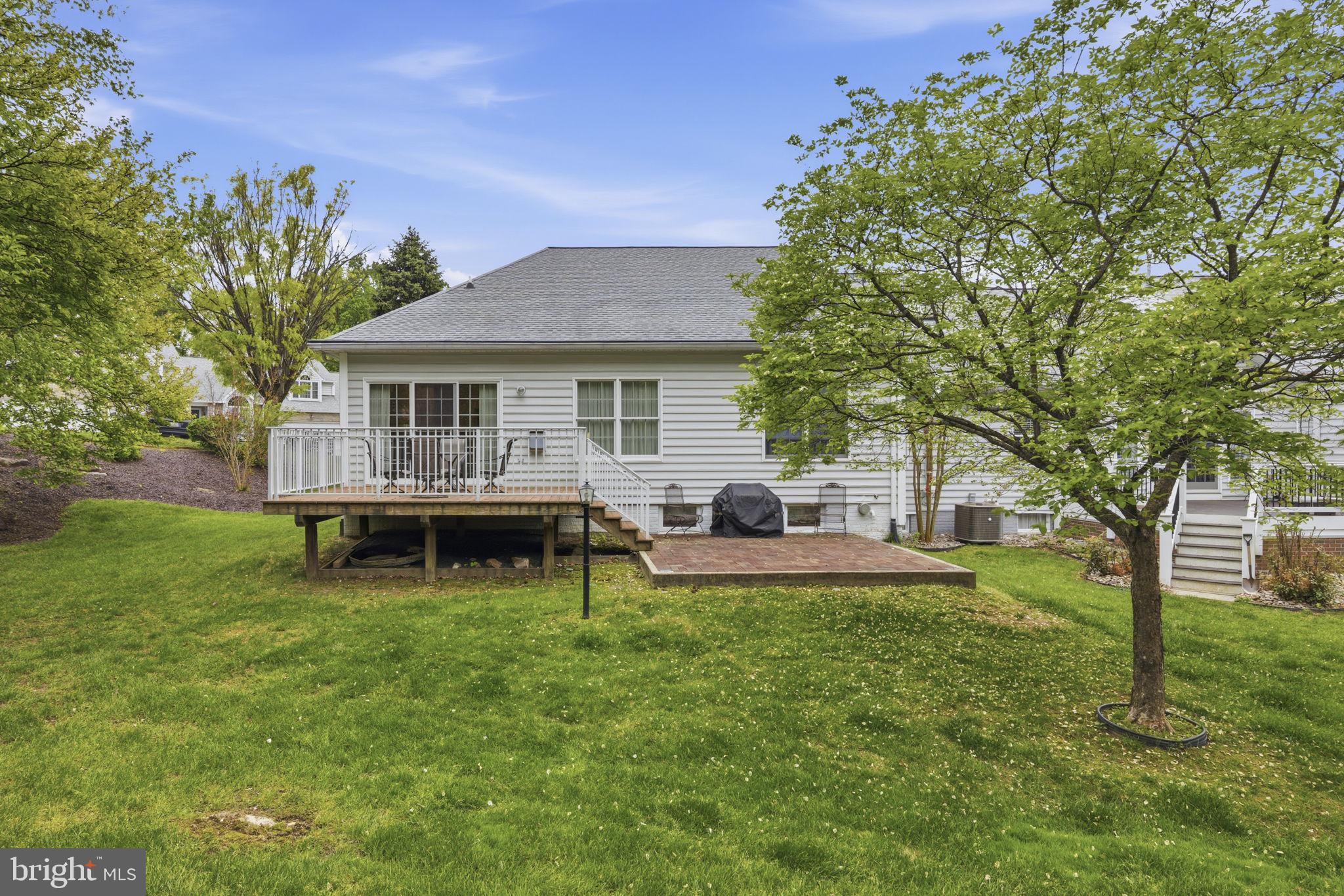 BARRINGTON - Residential