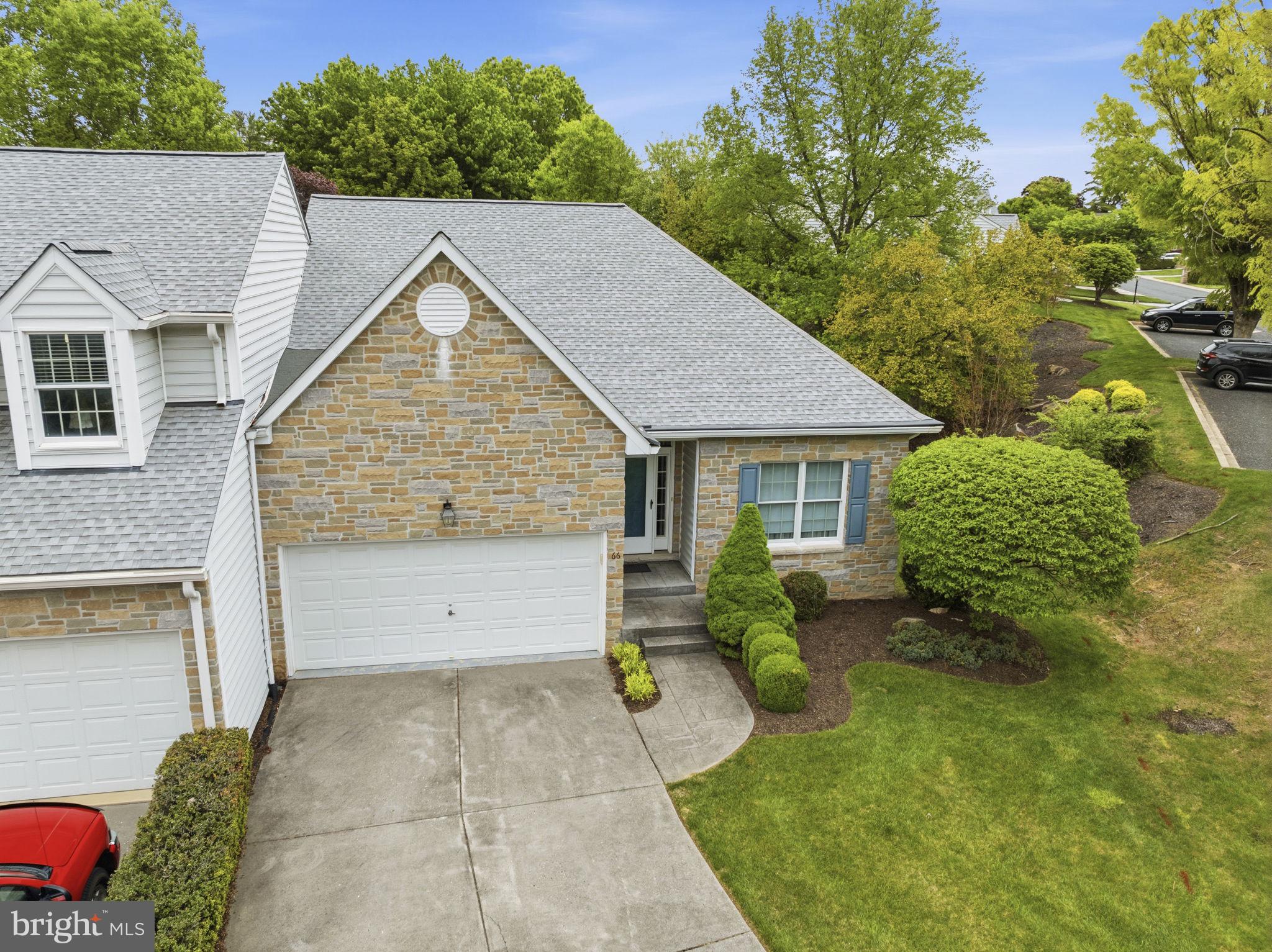 BARRINGTON - Residential