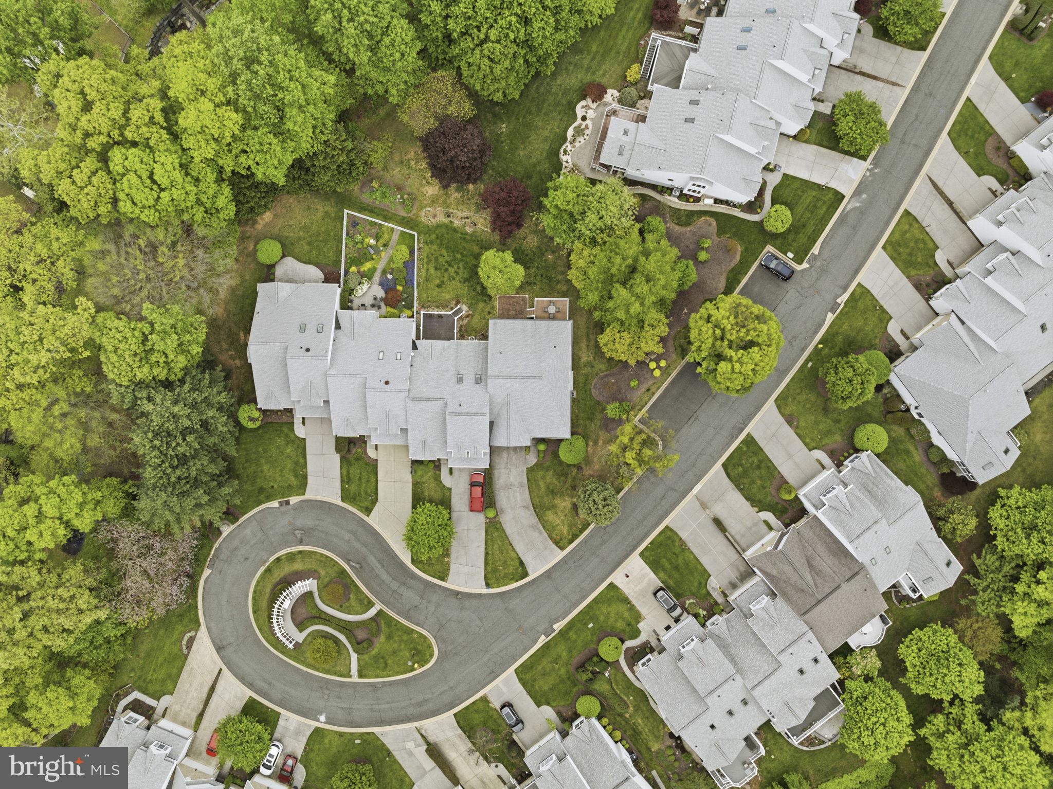 BARRINGTON - Residential