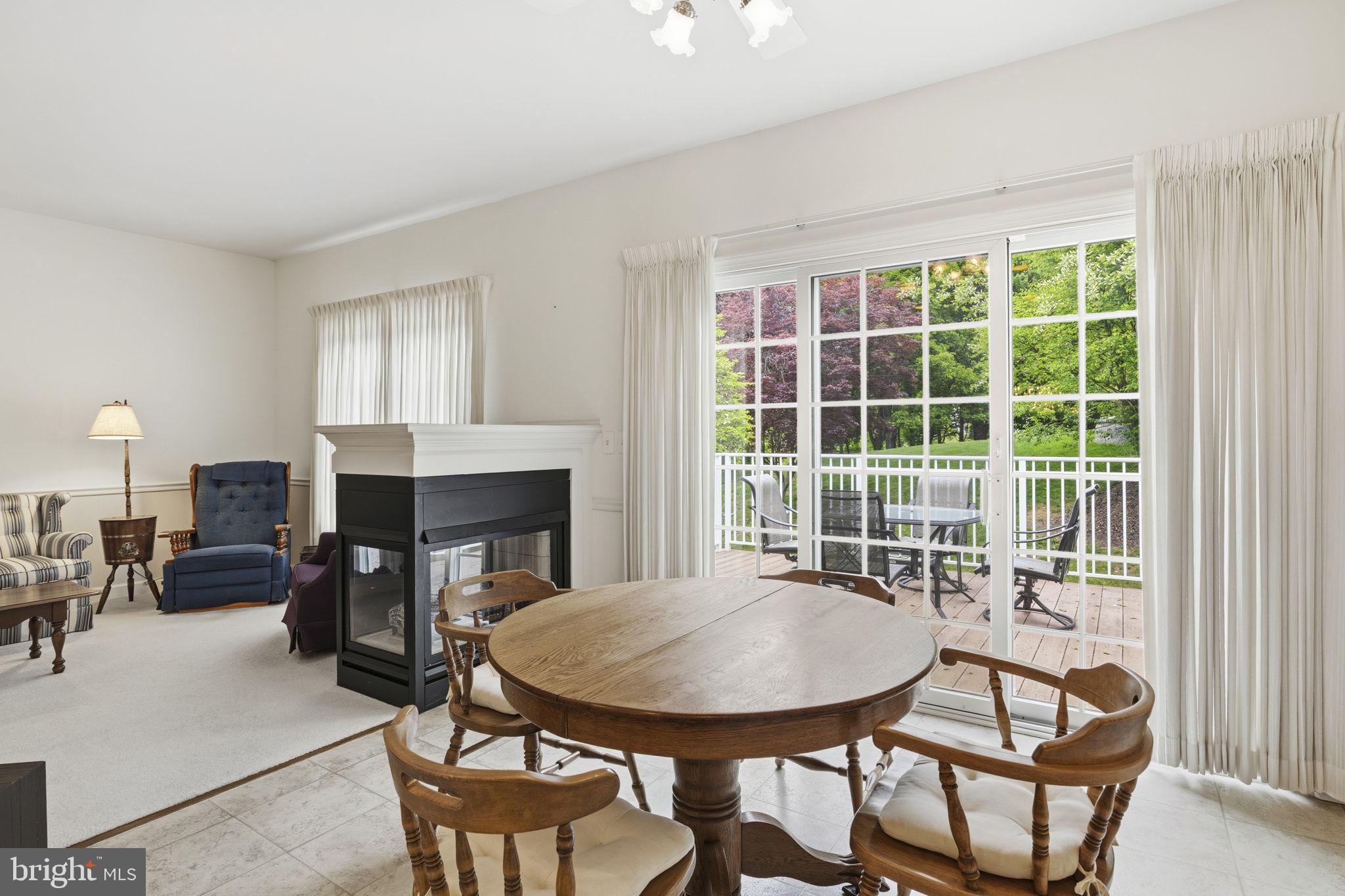 BARRINGTON - Residential