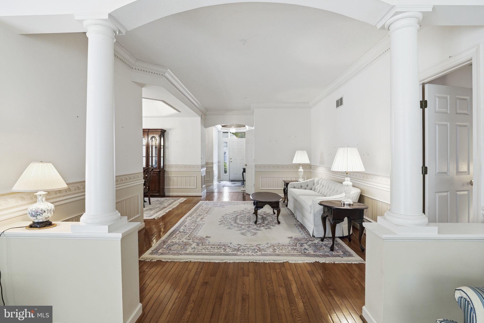BARRINGTON - Residential