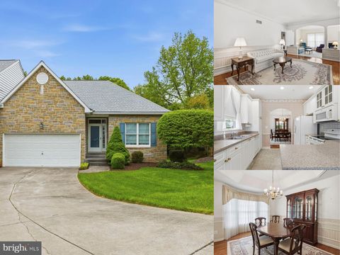 66 CRYSTAL COURT BEL AIR MD 21014