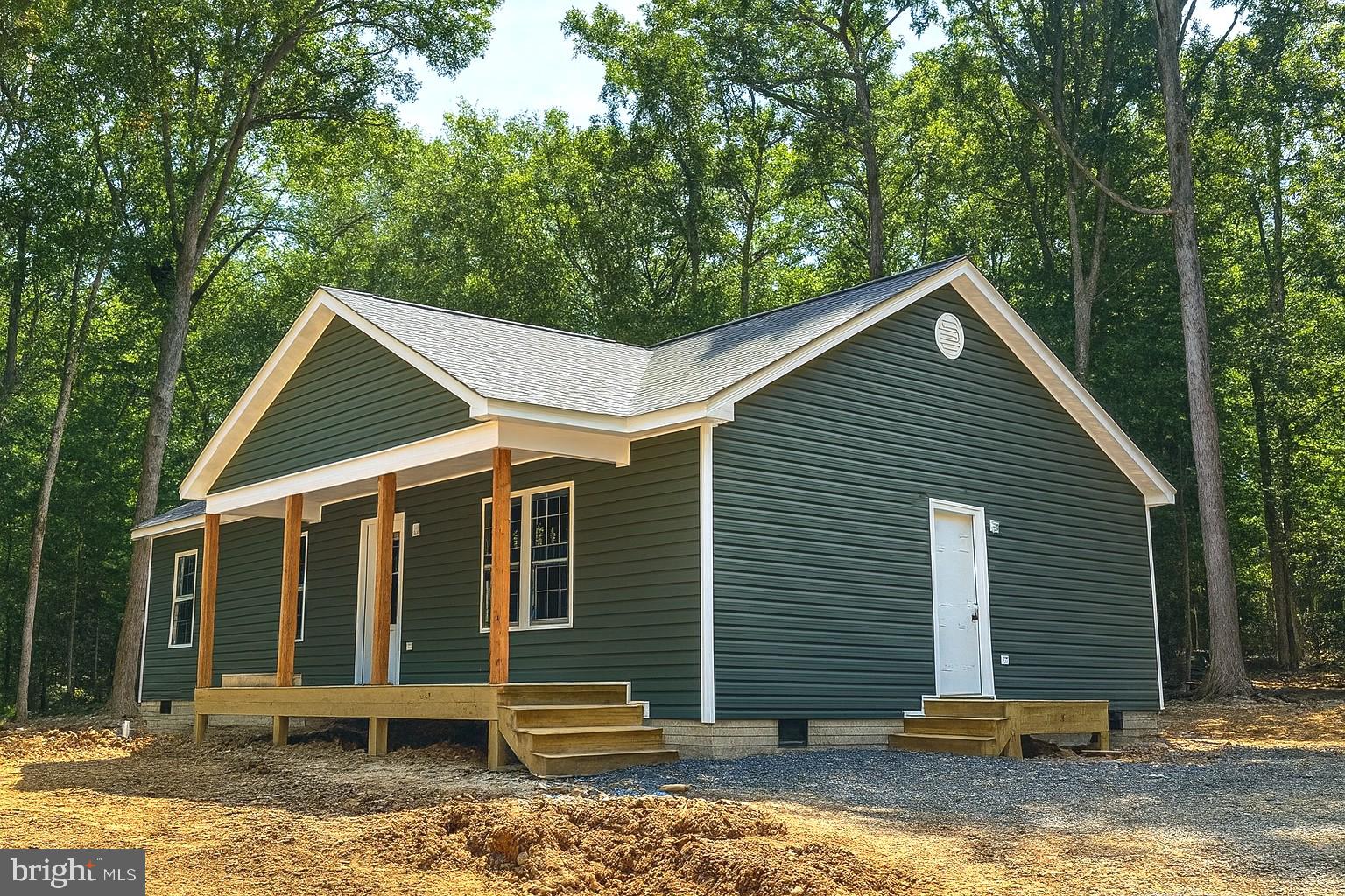 3022 MORELAND GAP RD