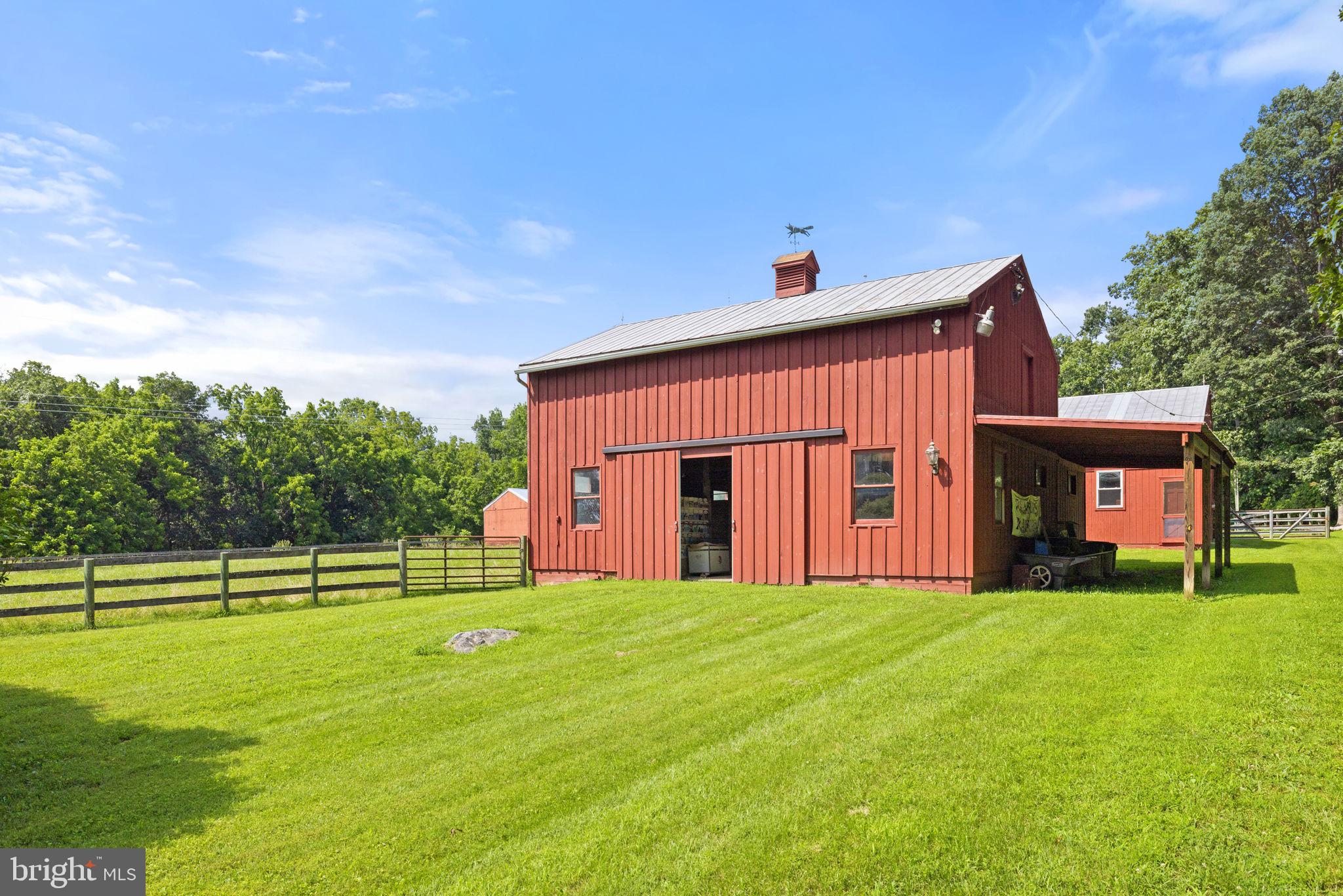 NONE AVAILABLE - Farm