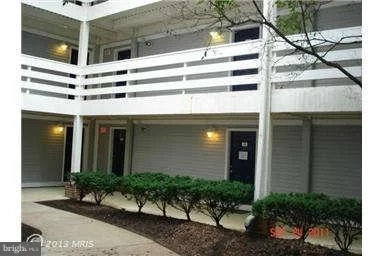 10300 Appalachian Circle Unit 109