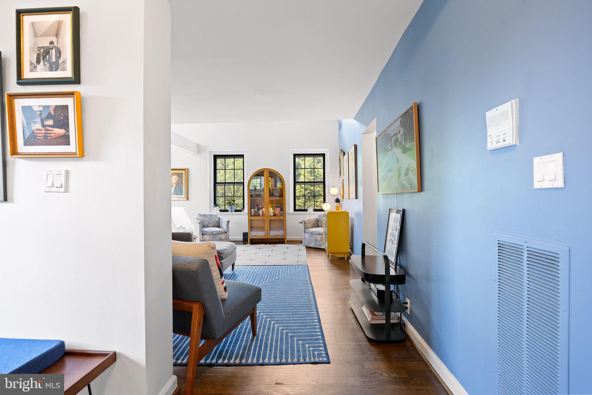 3811 NEWARK STREET NW E437