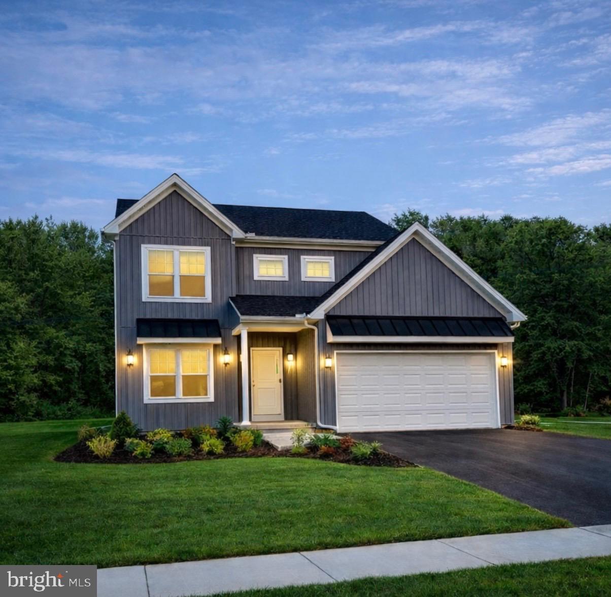 SOUTHERN VILLAGE - Residential