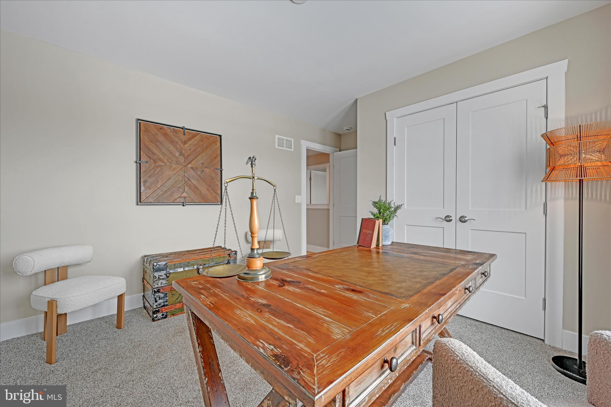 SOUTHERN VILLAGE - Residential