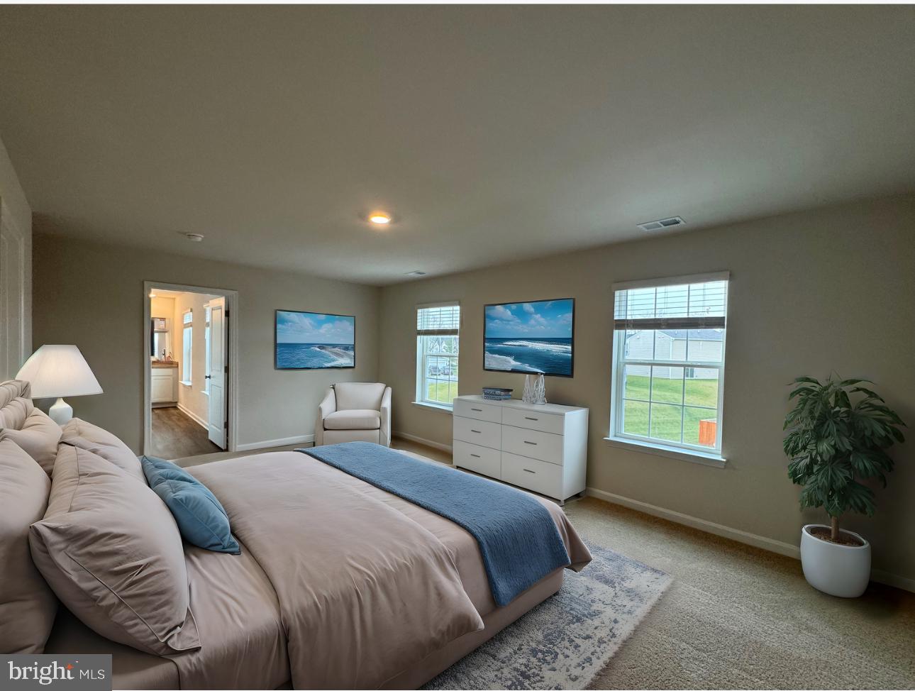 MAGNOLIA SPRINGS - Residential Lease