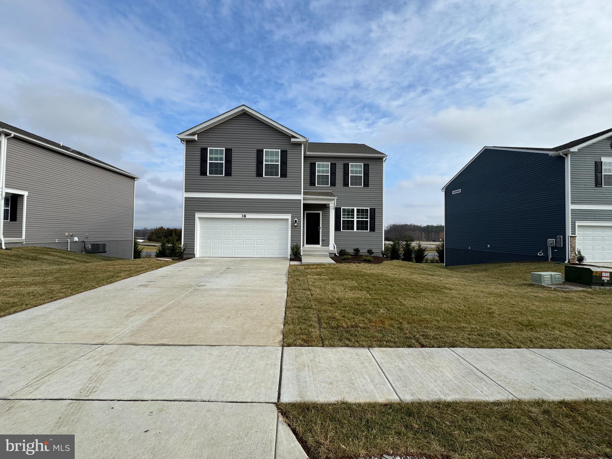 MAGNOLIA SPRINGS - Residential Lease