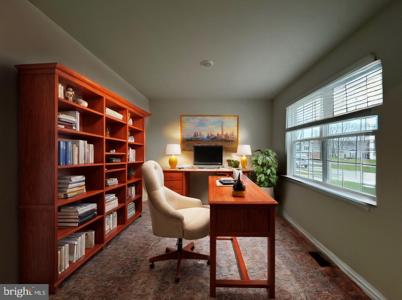 MAGNOLIA SPRINGS - Residential Lease