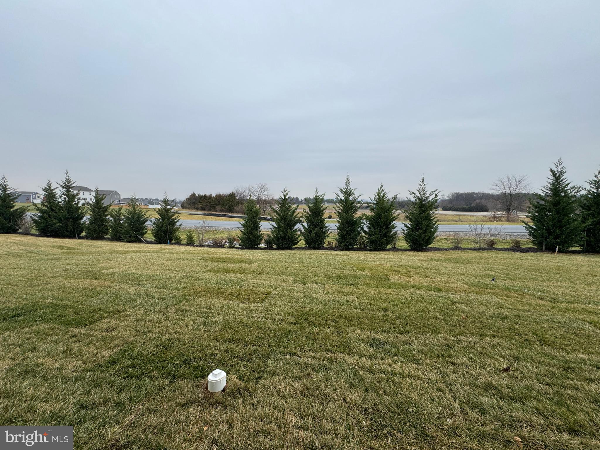 MAGNOLIA SPRINGS - Residential Lease