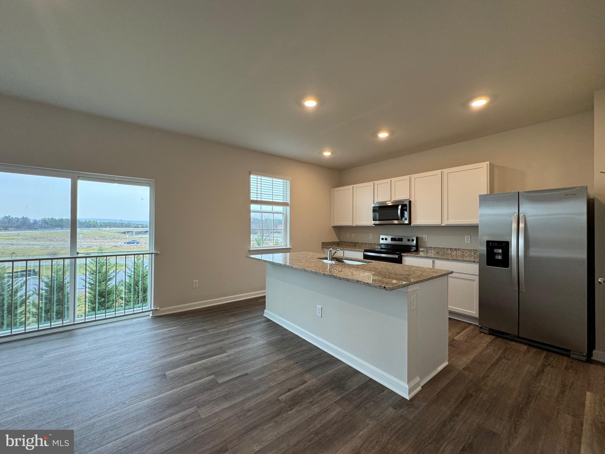 MAGNOLIA SPRINGS - Residential Lease