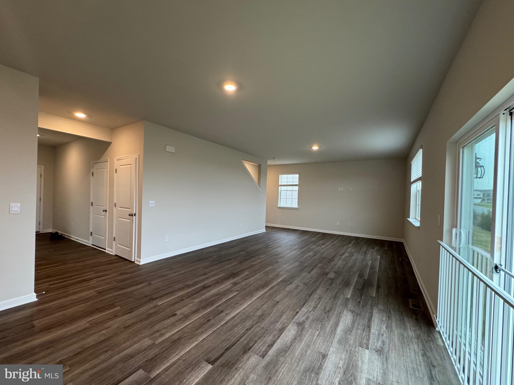 MAGNOLIA SPRINGS - Residential Lease