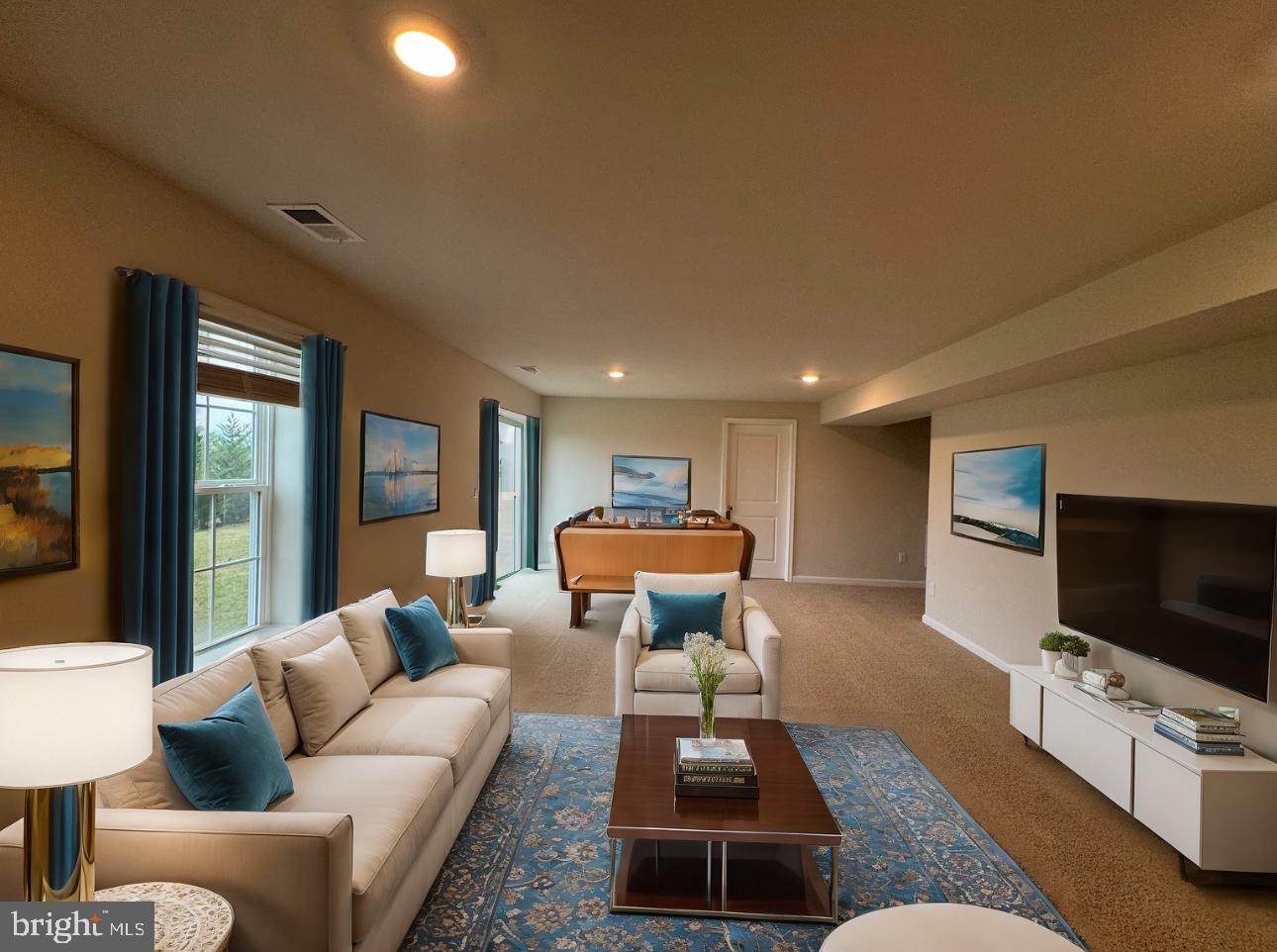 MAGNOLIA SPRINGS - Residential Lease