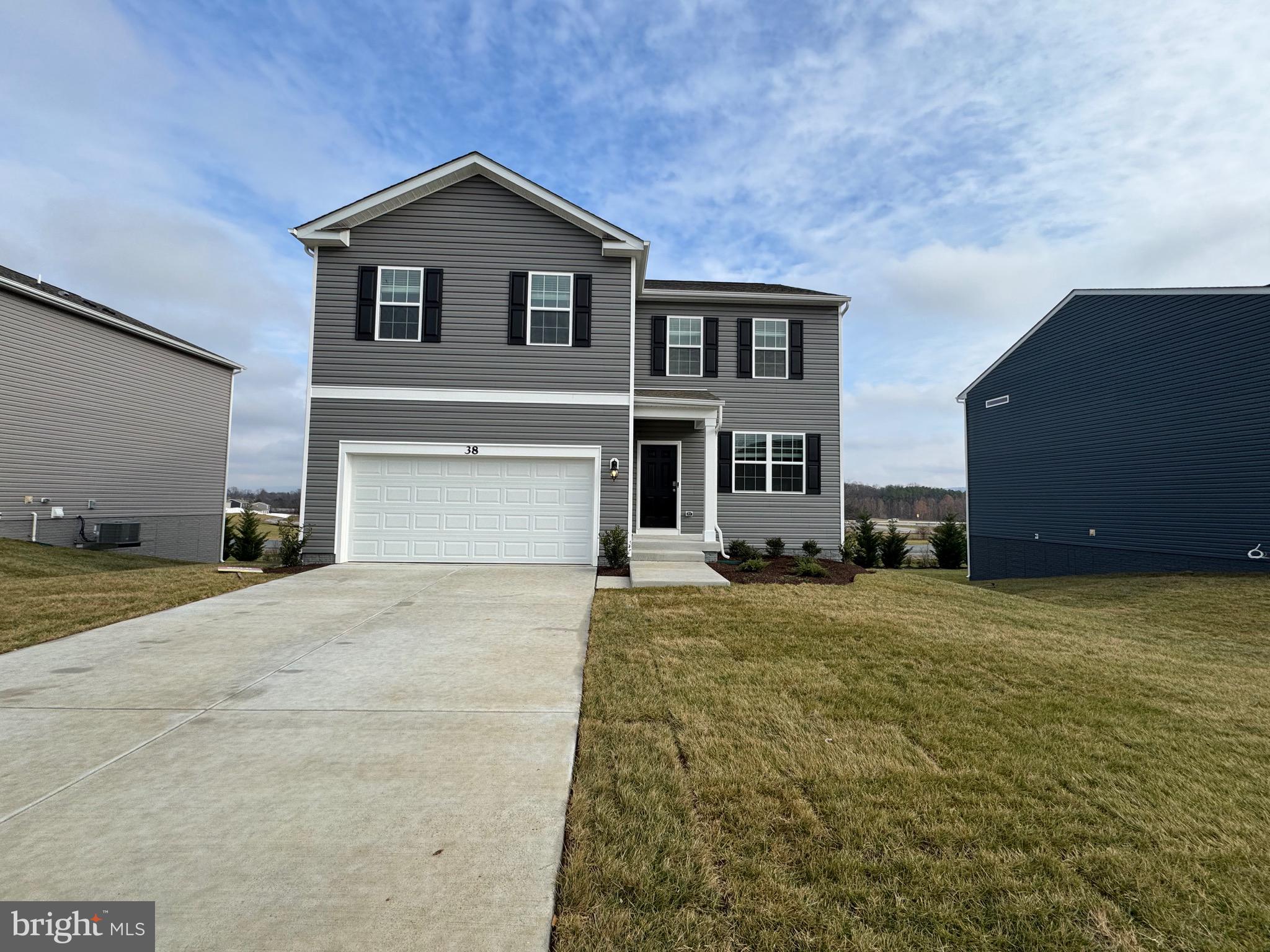 MAGNOLIA SPRINGS - Residential Lease