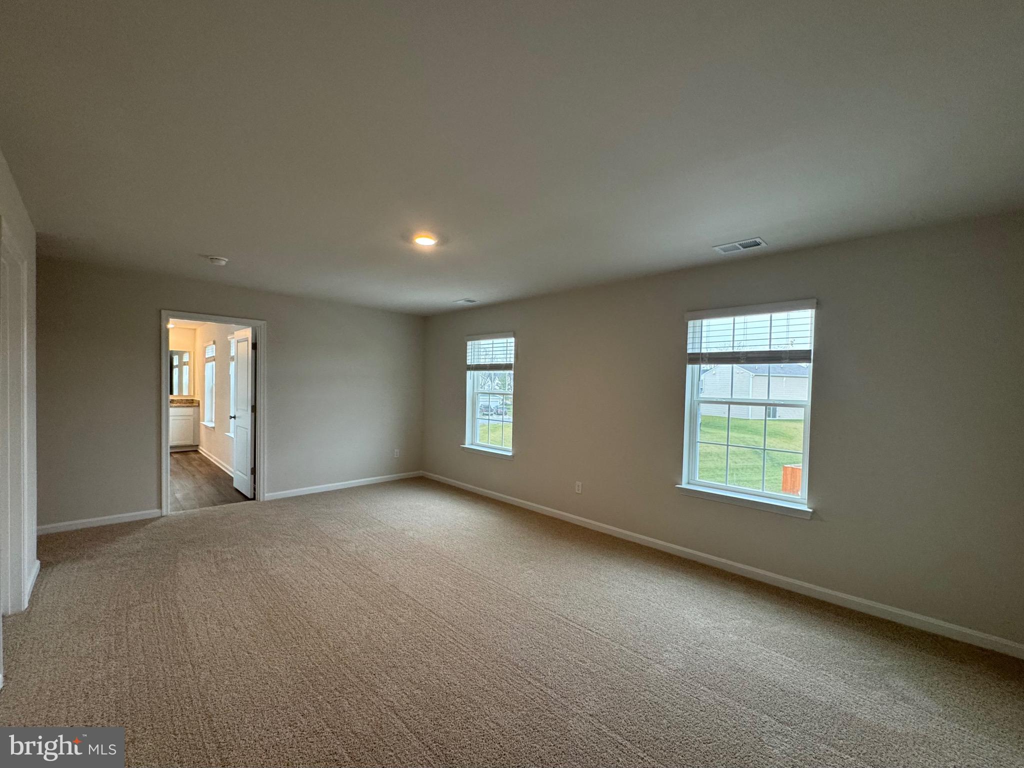 MAGNOLIA SPRINGS - Residential Lease