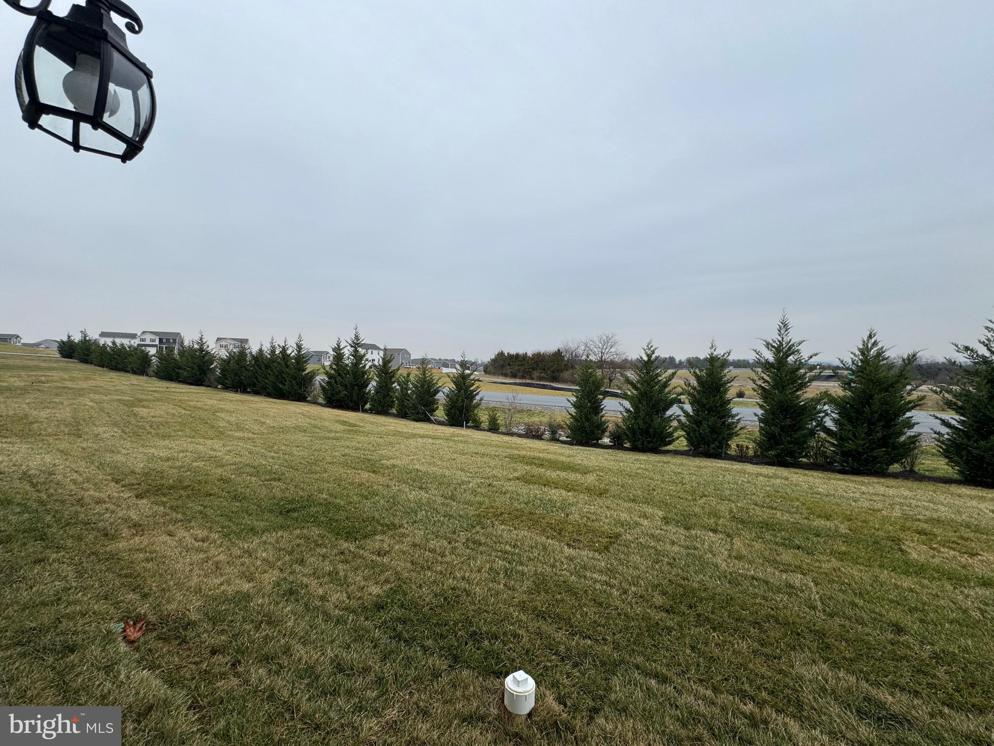 MAGNOLIA SPRINGS - Residential Lease