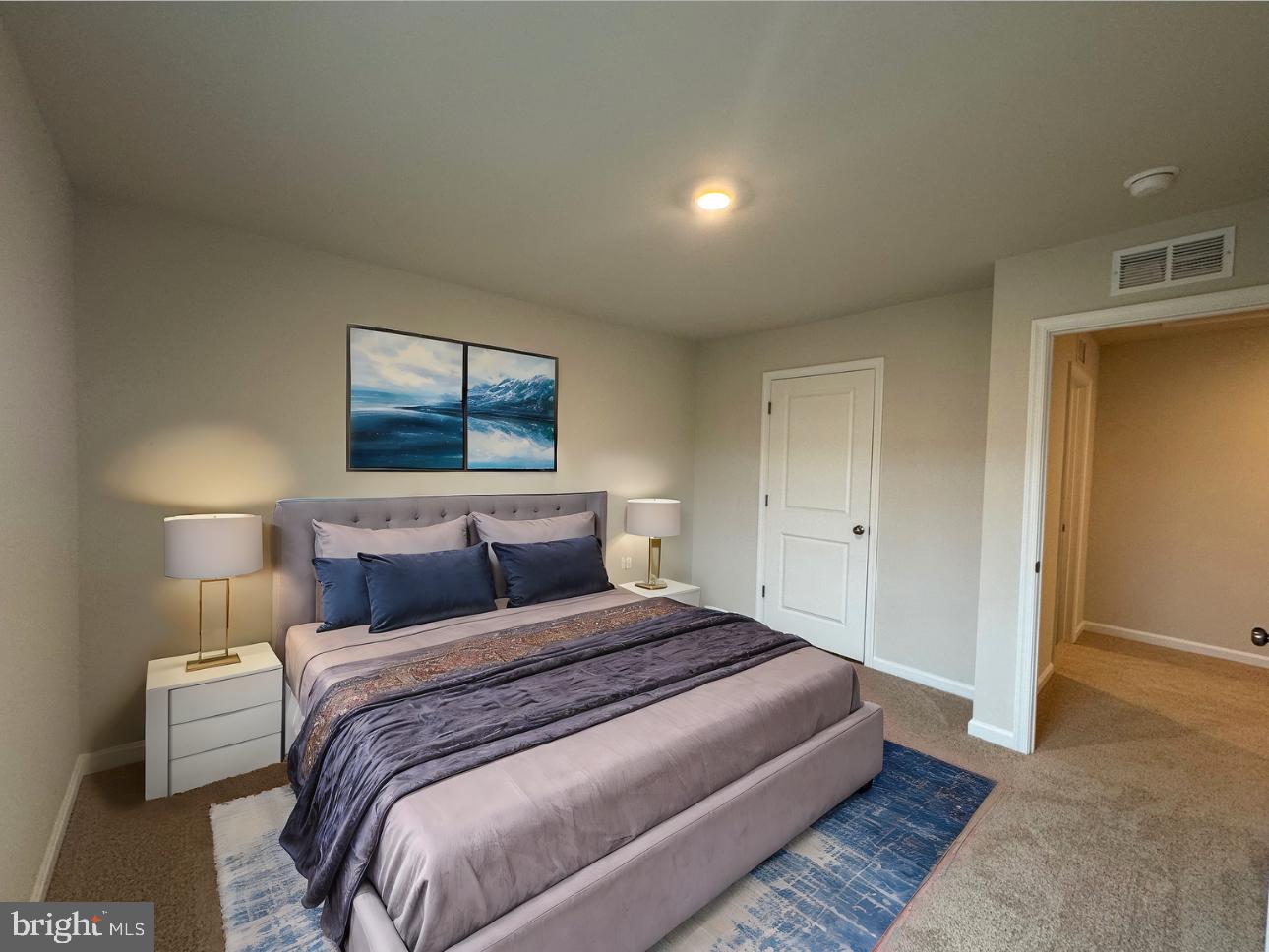 MAGNOLIA SPRINGS - Residential Lease