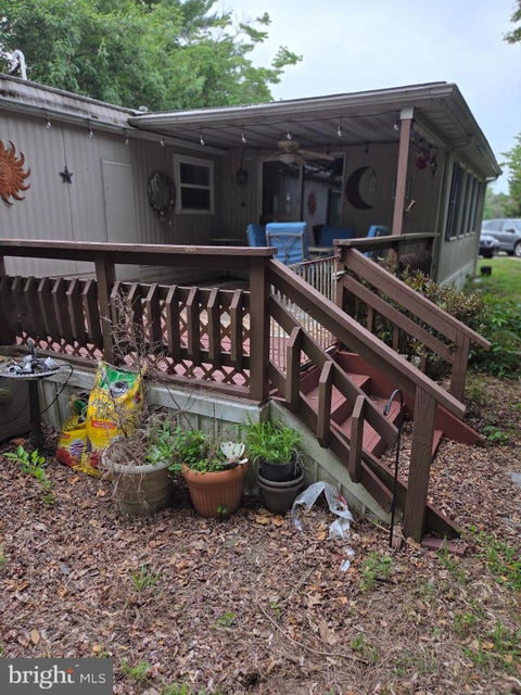 Mobile Home For Sale - 33933 Pinewood Road<br/> LEWES, DE 19958