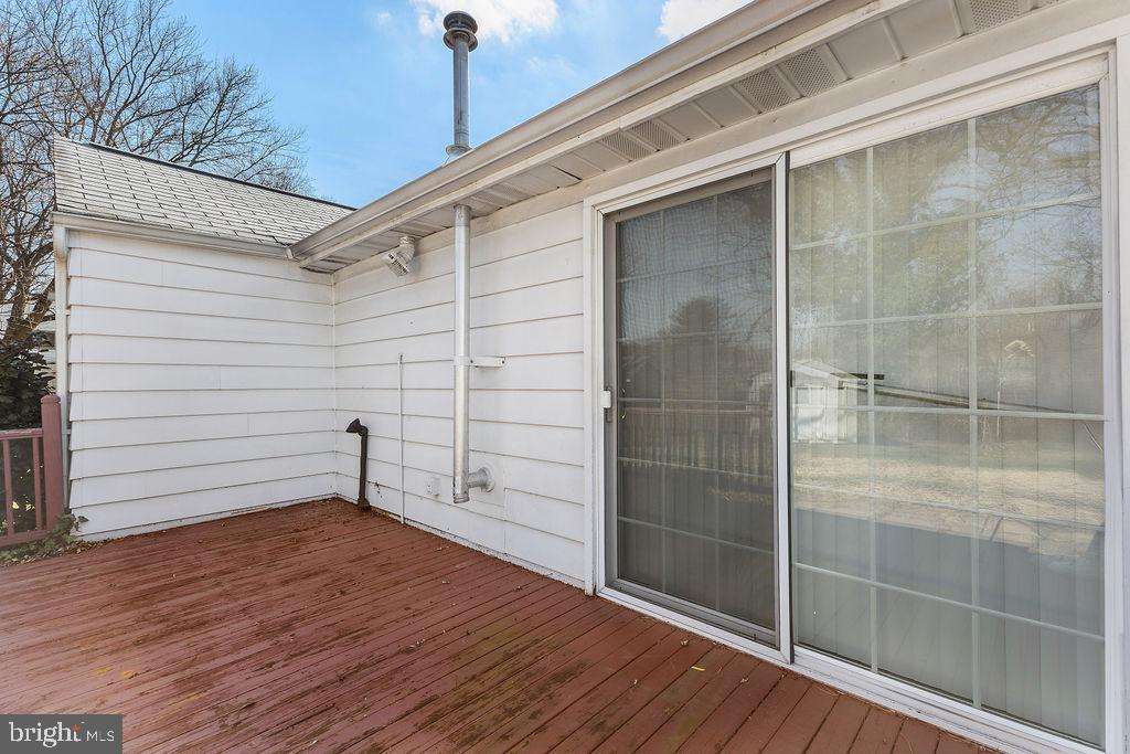 GLEN GARDENS - Residential