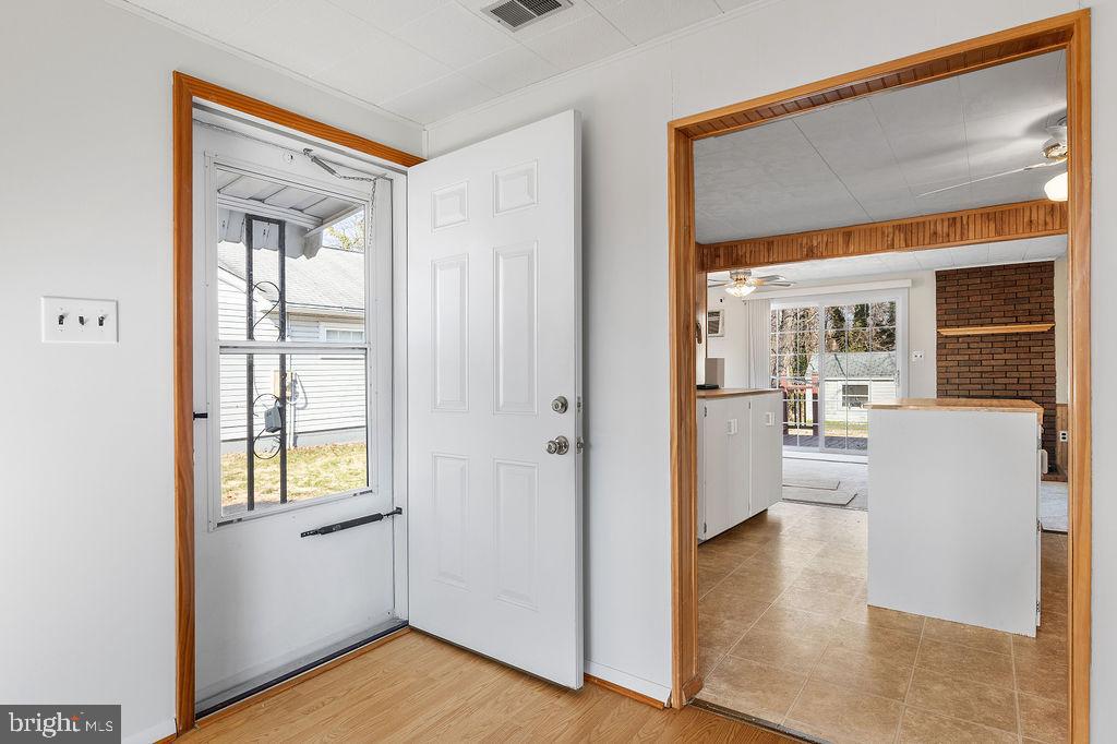 GLEN GARDENS - Residential