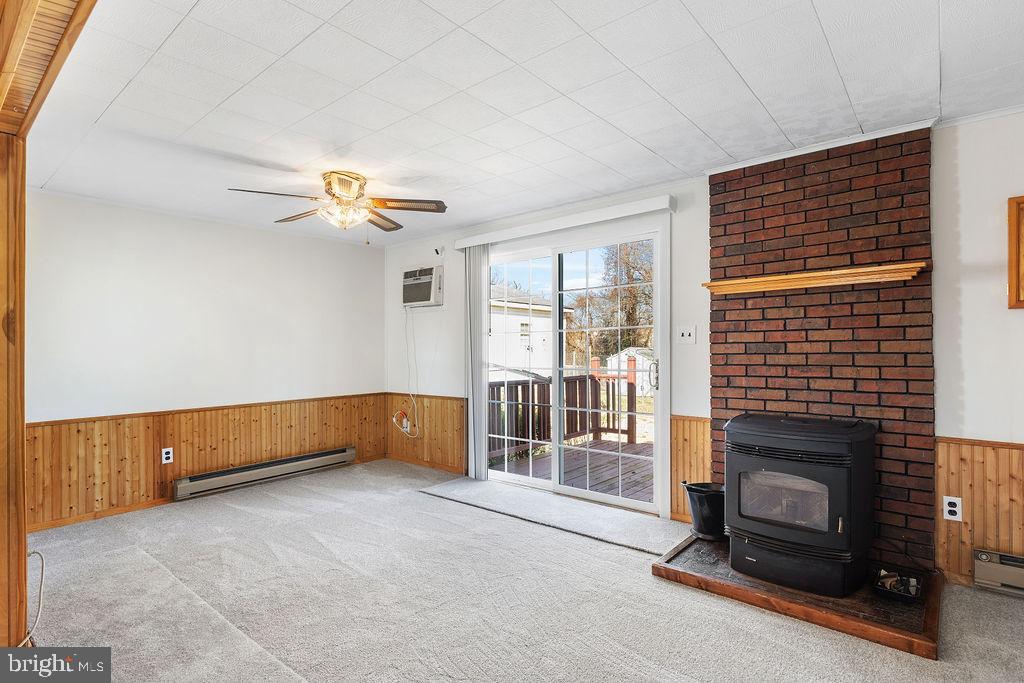 GLEN GARDENS - Residential