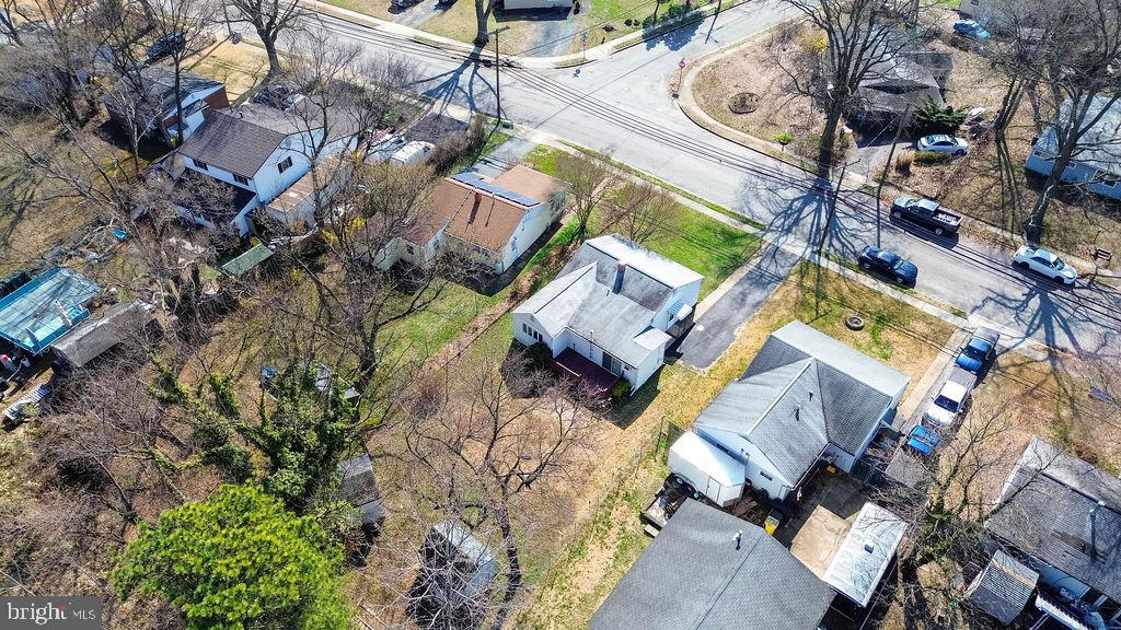 GLEN GARDENS - Residential