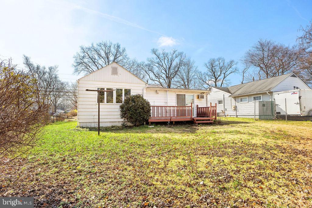 GLEN GARDENS - Residential