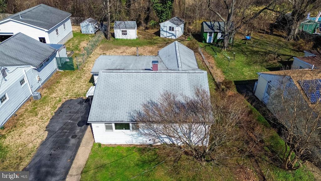 GLEN GARDENS - Residential