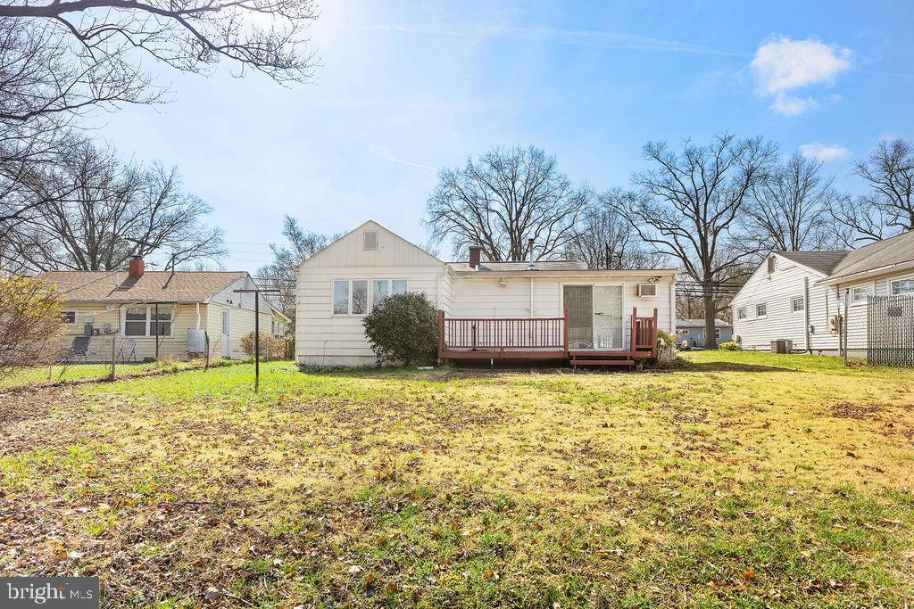 GLEN GARDENS - Residential