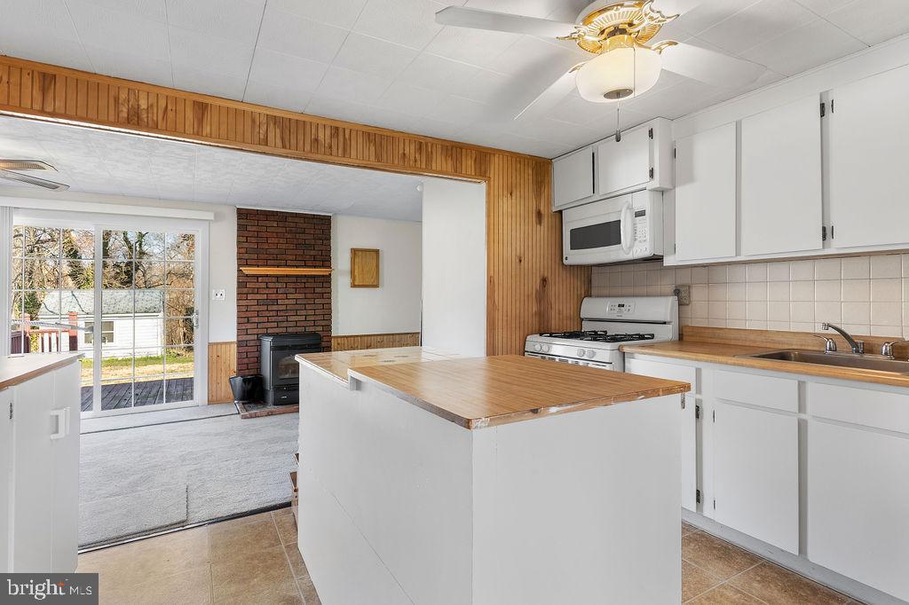 GLEN GARDENS - Residential