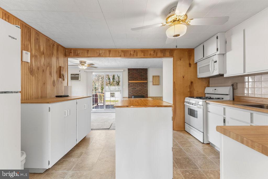 GLEN GARDENS - Residential