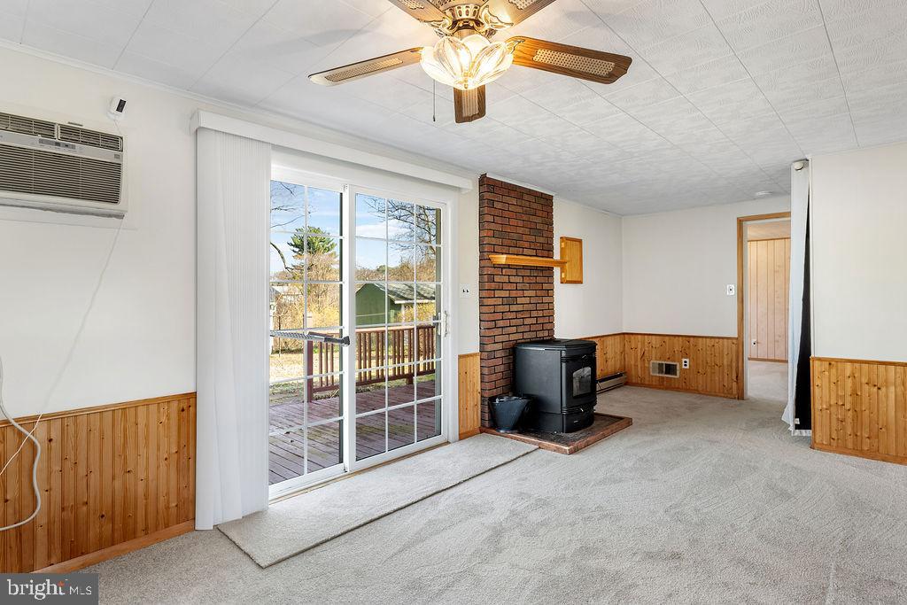 GLEN GARDENS - Residential