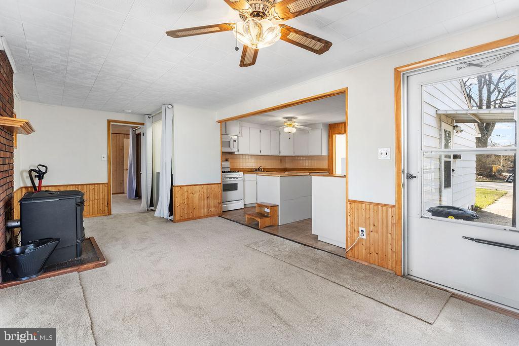 GLEN GARDENS - Residential