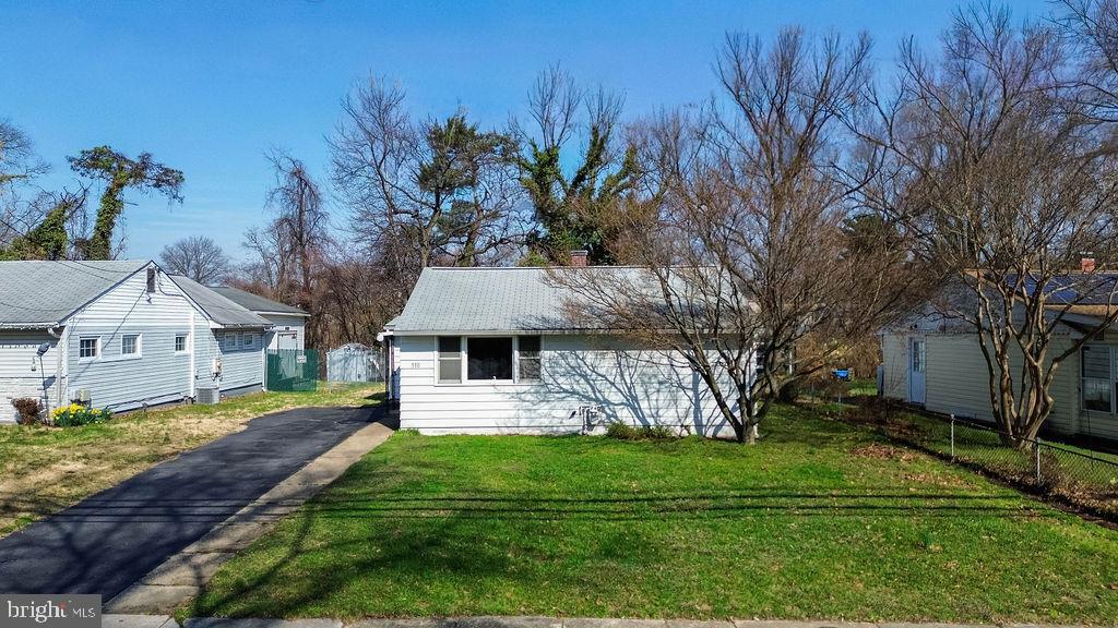 GLEN GARDENS - Residential