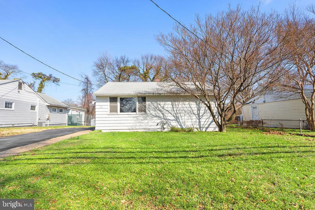 GLEN GARDENS - Residential