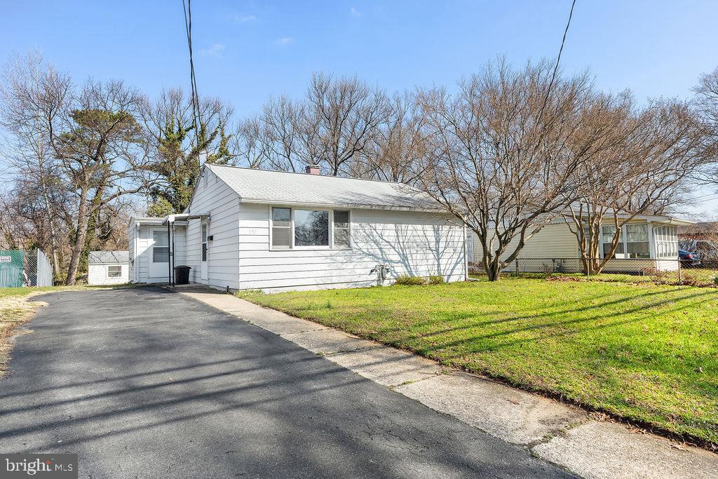 GLEN GARDENS - Residential