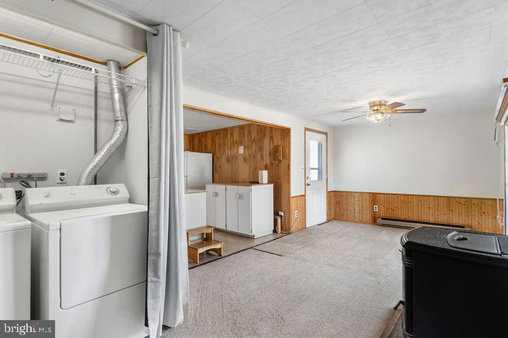 GLEN GARDENS - Residential