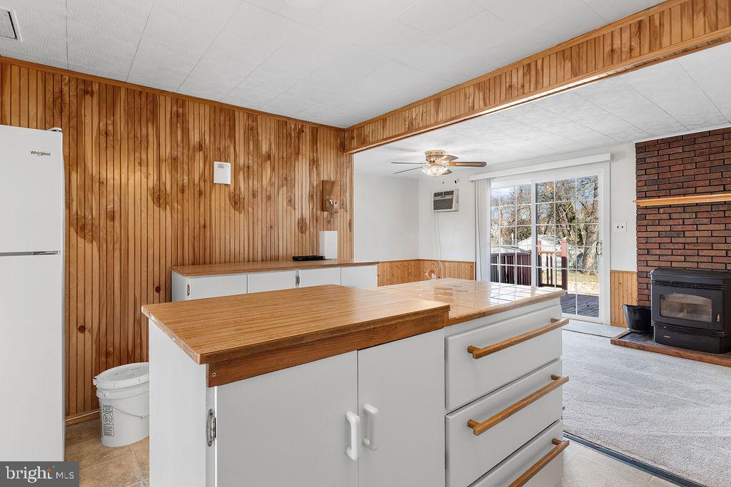 GLEN GARDENS - Residential