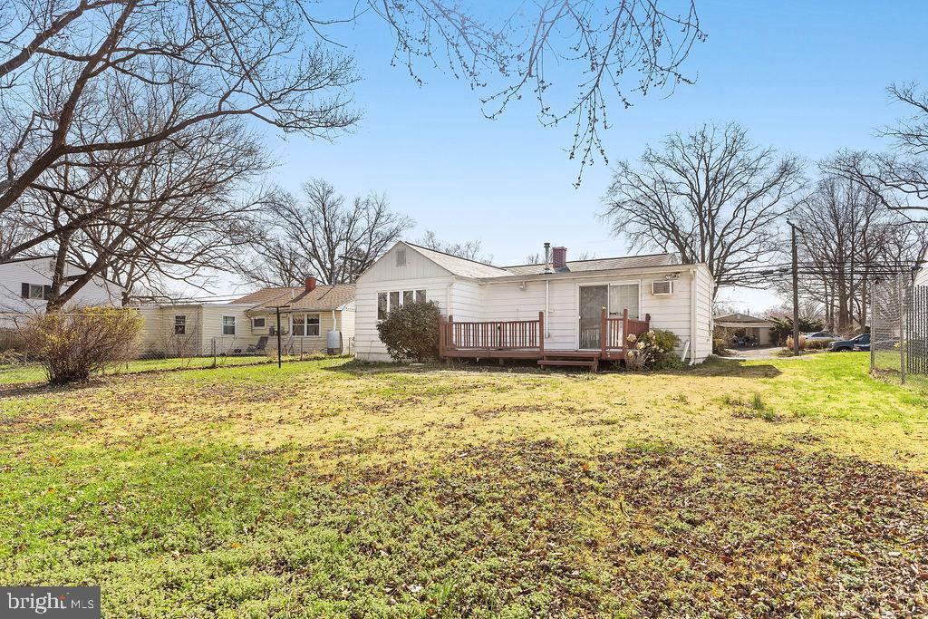 GLEN GARDENS - Residential