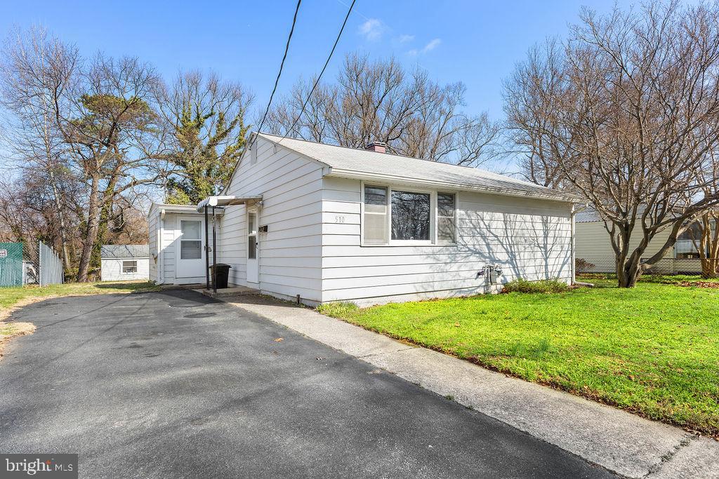 GLEN GARDENS - Residential