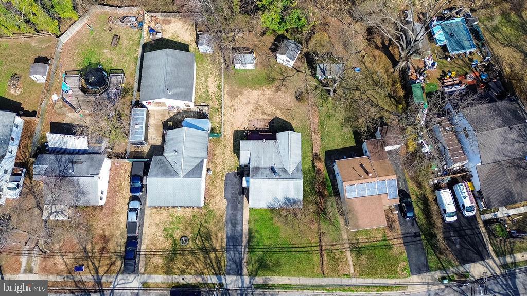 GLEN GARDENS - Residential